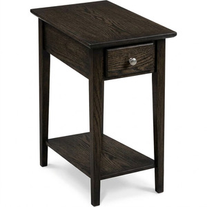 Shaker Chairside Table
