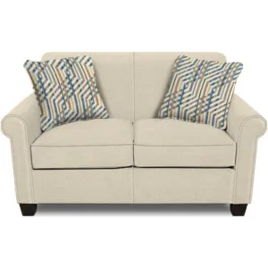 Angie Loveseat