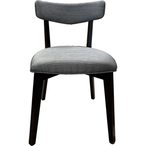 Modern Maple Wesley Chair