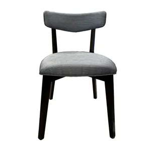 Modern Maple Wesley Chair