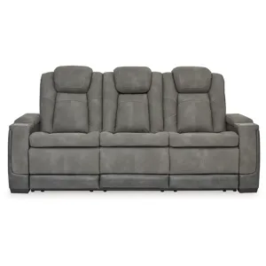 Next-Gen DuraPella Power Reclining Sofa