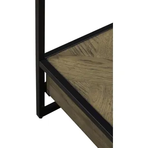 Bedford Drawer End Table