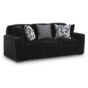 Midnight-Madness Sofa