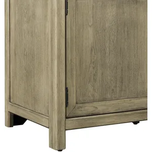 Proximity Place 82 Inch TV Console