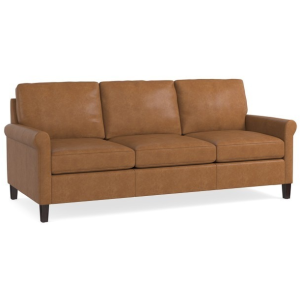 Wellington Leather Sofa