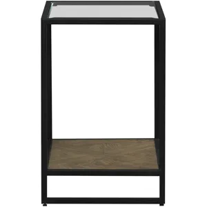 Bedford Chairside Table