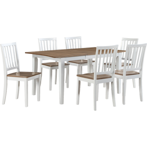 Joplin 7 PC Dining Set