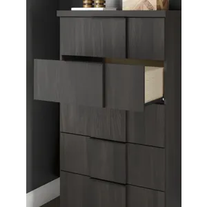 Shaehartin Chest of Drawers