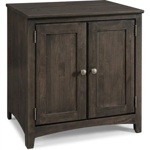 2 Door Cabinet