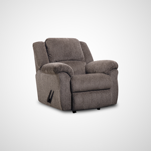 Newport Rocker Recliner - Clove