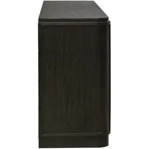 City View 82 Inch TV Console
