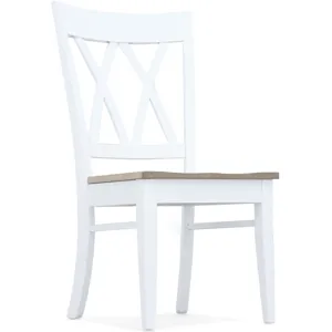 Maple Emmett Side Chair