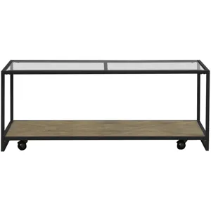 Bedford Cocktail Table