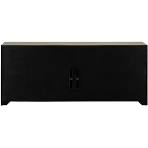 Proximity Place 82 Inch TV Console