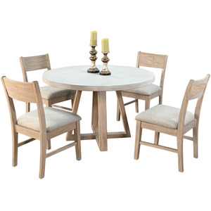 Rowan 5 PC Dining Set
