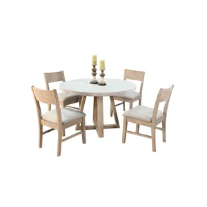 Rowan 5 PC Dining Set