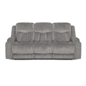 Denali Power Reclining Sofa w/ Drop-Down Table