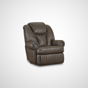 Kong Power Recliner - Walnut