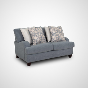 Laurel Loveseat - Eugene Lake