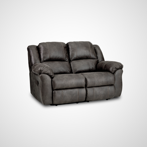 Junction Double Reclining Loveseat
