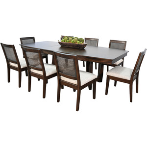 Noah 7 PC Dining Set
