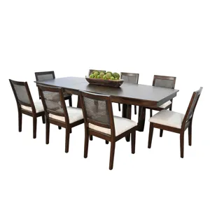 Noah 7 PC Dining Set