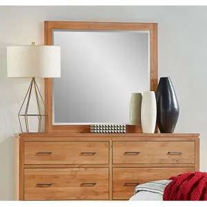 2 West 6 Drawer Dresser