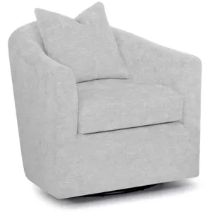 Maya Swivel Accent Chair