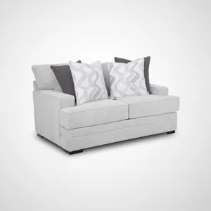 Stella Loveseat - Stella Pepper