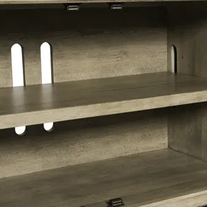 Proximity Place 82 Inch TV Console