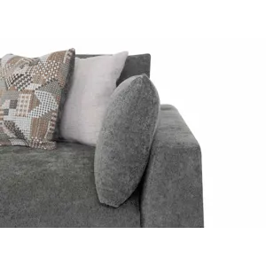 Dreamscape 5 PC Sectional - Linwood Green Bay
