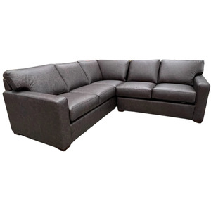 Baylor 2 PC Sectional
