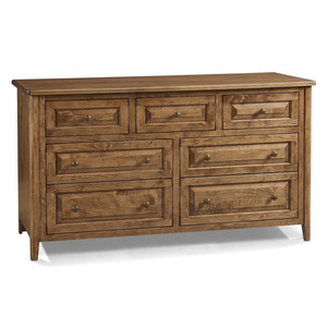 Carson 7 Drawer Dresser