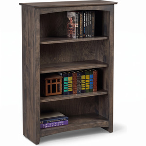 Alder Bookcase 36 x 48