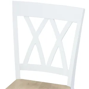 Maple Emmett Side Chair