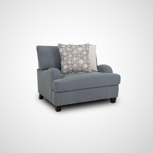 Laurel Chair and a Half - Eugene Lake