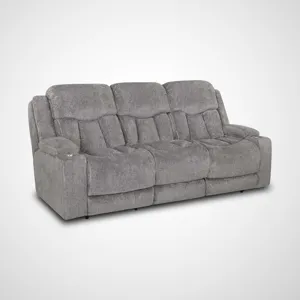 Denali Power Reclining Sofa w/ Drop-Down Table