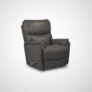 Trouper Rocking Recliner