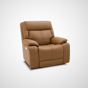 Xena Triple-Power Recliner with Immersive Sound