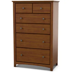 Shaker 6 Drawer Chest