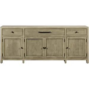 Proximity Place 82 Inch TV Console