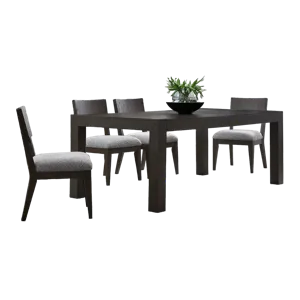 Cascade Falls 5-Piece Dining Set