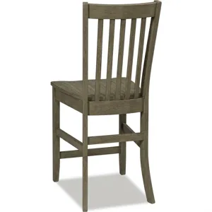 Maple Alex Counter-Height Chair