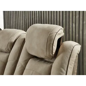 Next-Gen DuraPella Power Reclining Sofa