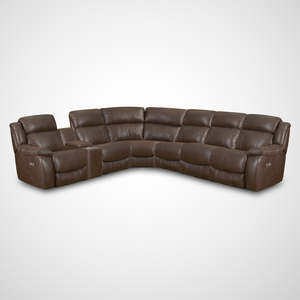 Rubix 7 Pc. Power Reclining Sectional