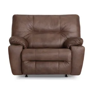 Burton Snuggler Rocker Recliner