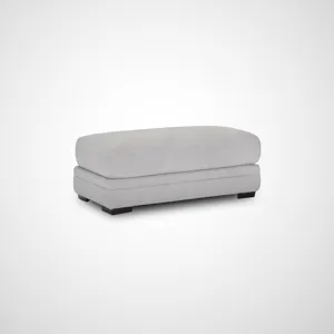 Cleo Ottoman