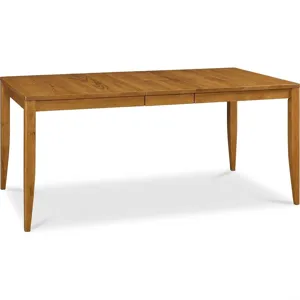 Modern Maple Anna Table