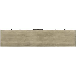 Proximity Place 82 Inch TV Console