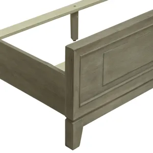 Brentwood King Panel Bed